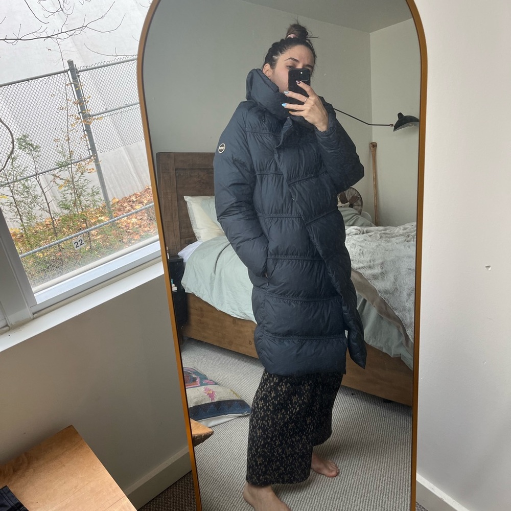 COLMAR women’s coat S/m